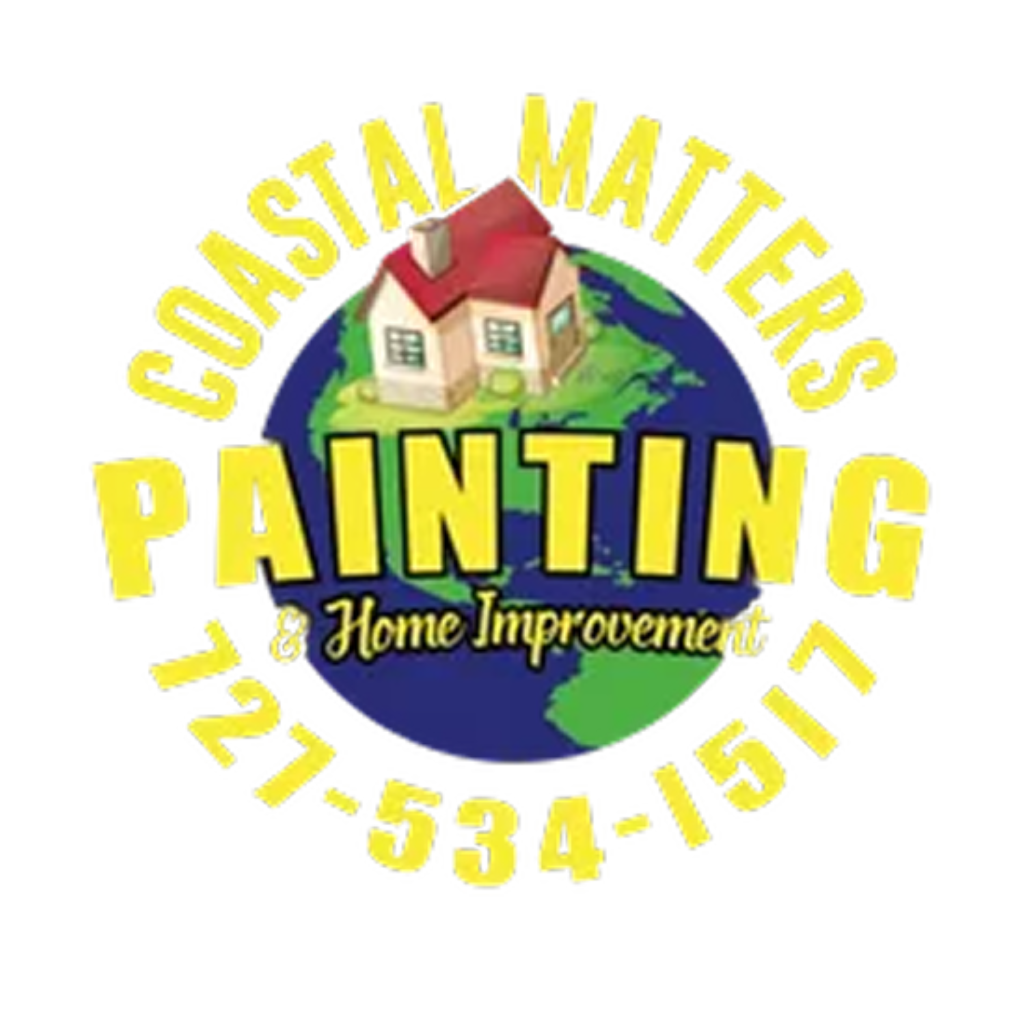 Coastal Matters Painting & Home Improvement